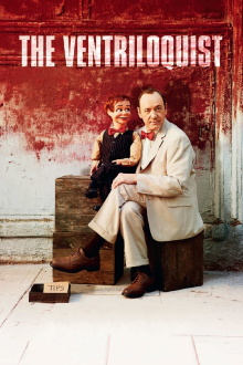 The Ventriloquist Trailer