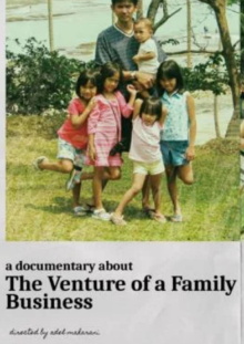 The Venture of a Family Business Trailer
