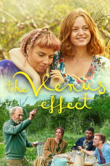 The Venus Effect Trailer