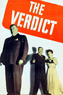 The Verdict Trailer