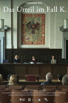 The Verdict in the Case of K. Trailer
