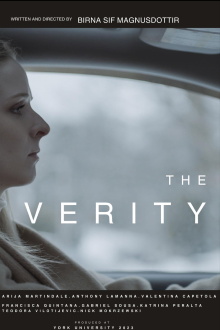 The Verity Trailer
