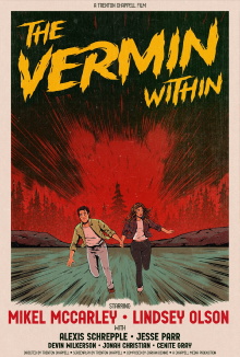 The Vermin Within Trailer