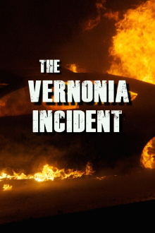 The Vernonia Incident Trailer