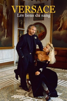 The Versace Saga Trailer