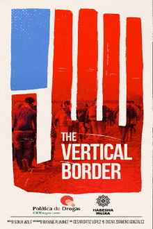 The Vertical Border Trailer