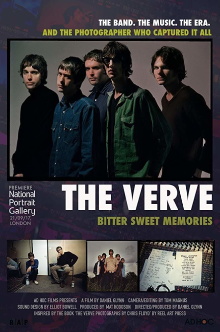 The Verve: Bittersweet Memories Trailer