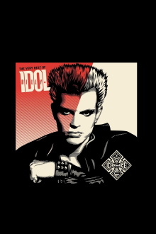 The Very Best of Billy Idol: Idolize Yourself Trailer