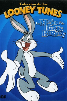 The very best of Bugs Bunny Trailer
