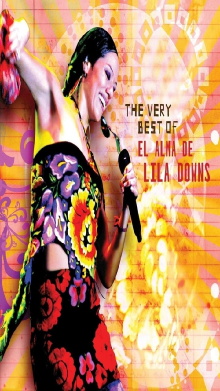 The Very Best Of/El Alma de Lila Downs Trailer