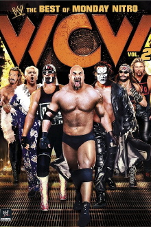 The Very Best of Monday Nitro: Volume 2 Trailer