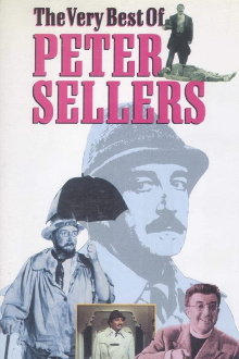 The Very Best of Peter Sellers Trailer