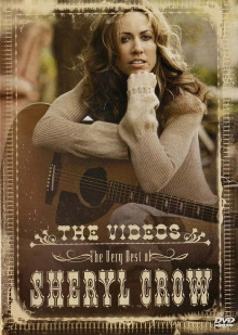 The Very Best of Sheryl Crow: The Videos Trailer