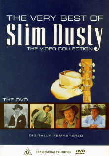 The Very Best Of Slim Dusty Trailer