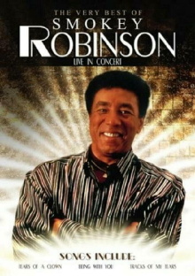 The Very Best of Smokey Robinson Live In Concert Trailer