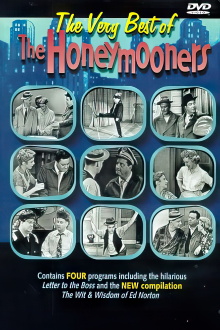 The Very Best of the Honeymooners Trailer