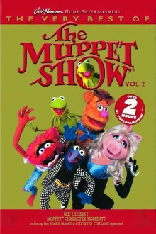 The Very Best of the Muppet Show: Volume 2 Trailer