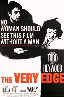 The Very Edge Trailer
