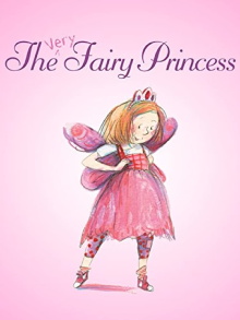 The Very Fairy Princess Trailer