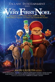 The Very First Noel Trailer