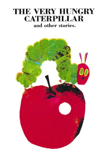 The Very Hungry Caterpillar and Other Stories Trailer