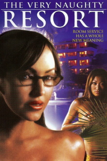 The Very Naughty Resort Trailer