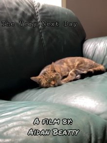 The Very Next Day Trailer