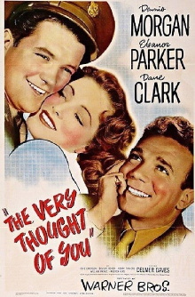 The Very Thought of You Trailer