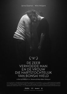 The Very Tired Man and the Woman Who Passionately Adored Bonsai Trailer