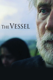 The Vessel Trailer