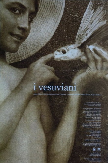 The Vesuvians Trailer