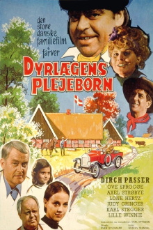 The Veterinarian's Adopted Children Trailer