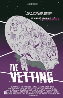 The Vetting Trailer