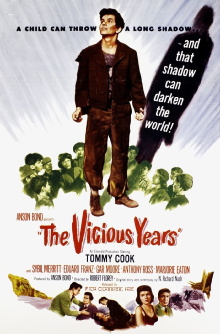 The Vicious Years Trailer