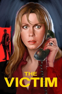 The Victim Trailer