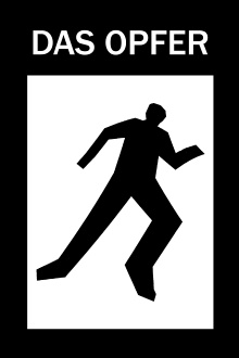 The Victim Trailer