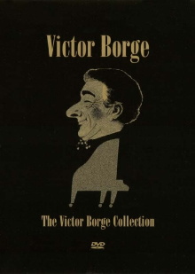 The Victor Borge Collection Trailer
