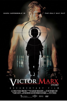 The Victor Marx Story Trailer
