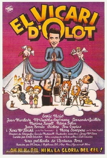 The Victor of Olot Trailer