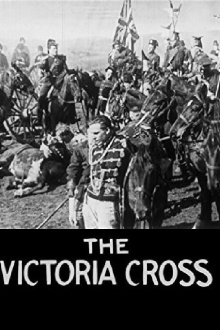 The Victoria Cross Trailer