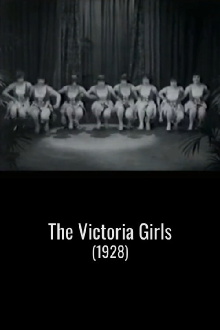 The Victoria Girls Trailer