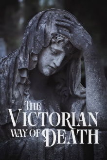 The Victorian Way of Death Trailer