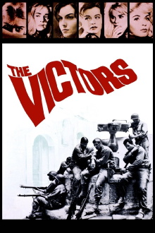 The Victors Trailer