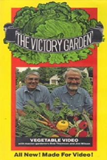 The Victory Garden: Vegetable Video Trailer