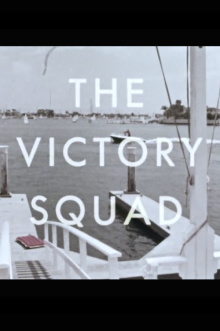 The Victory Squad Trailer