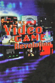 The Video Game Revolution Trailer