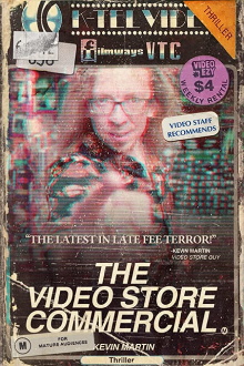 The Video Store Commercial Trailer
