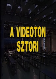 The Videoton Story Trailer