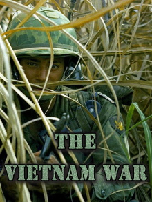 The Vietnam War Trailer