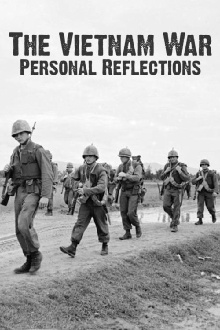 The Vietnam War: Personal Reflections Trailer